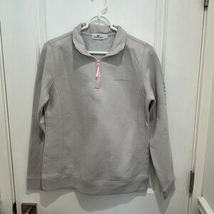 Vineyard Vines Women Sweatshirt, size S